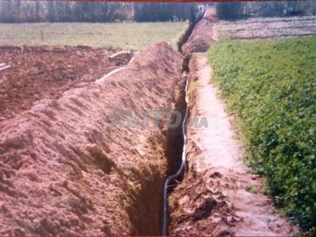Propriété vente à Oued ed Dahab-Lagouira