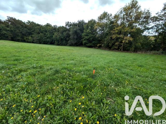 Terrain vente à Saintes, Ecoyeux