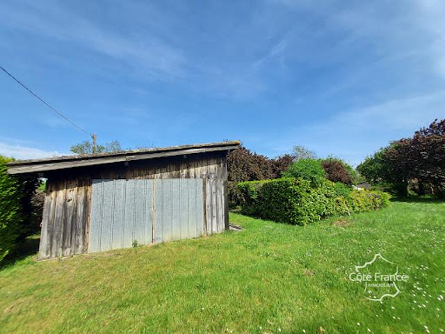 Terrain vente à Langon, Préchac