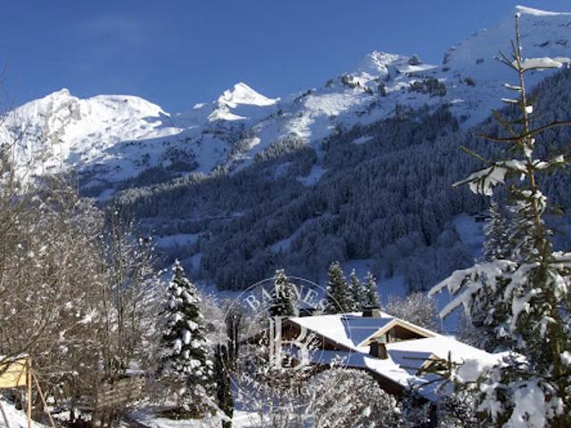 Terrain vente à Annecy, La Clusaz