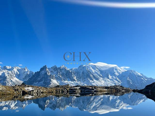 Terrain vente à Bonneville, Chamonix-mont-blanc