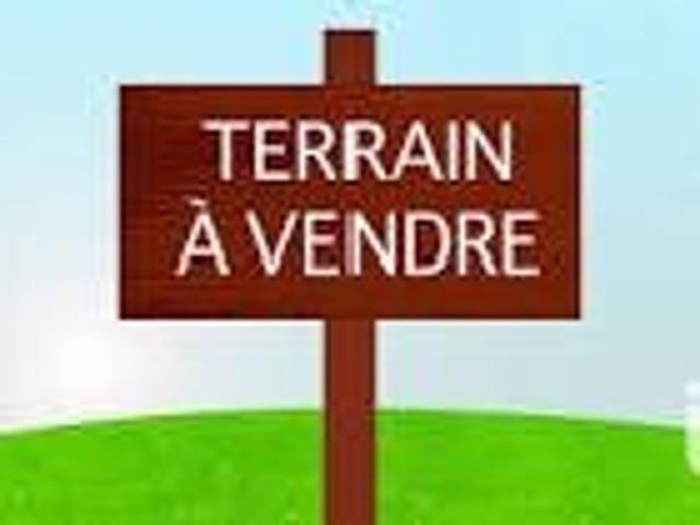 Terrain vente à Réaux