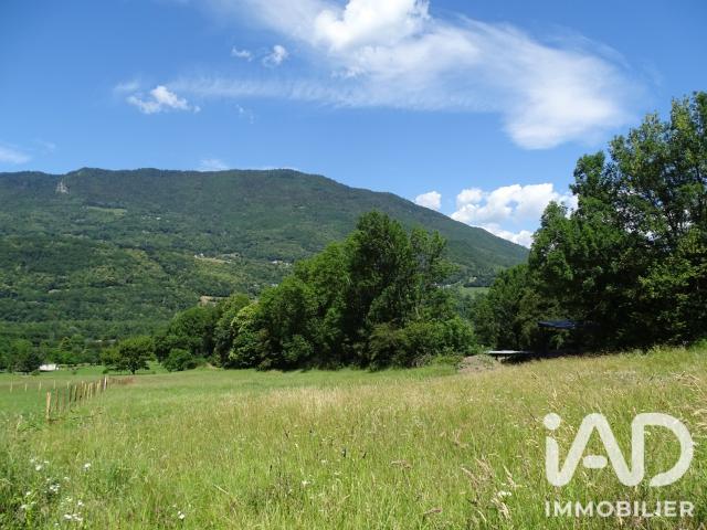 Terrain vente à Saint-Jean-de-Maurienne, Argentine