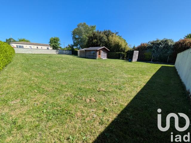 Terrain vente à France métropolitaine, Nancras