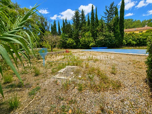 Terrain vente à Montpellier, Prades-le-lez