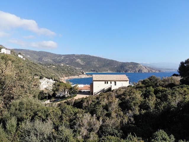 Terrain vente à Ajaccio, Cargèse