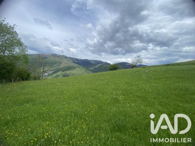 Terrain vente à Bagnères-de-Bigorre, Campan