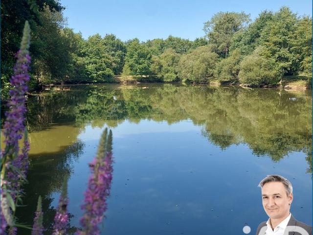Terrain vente à Cholet, Le Longeron