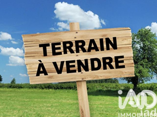 Terrain vente à Nîmes, Aigues-vives