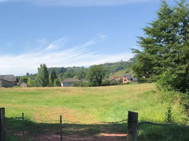 Terrain vente à Rodez, Clairvaux-d'aveyron