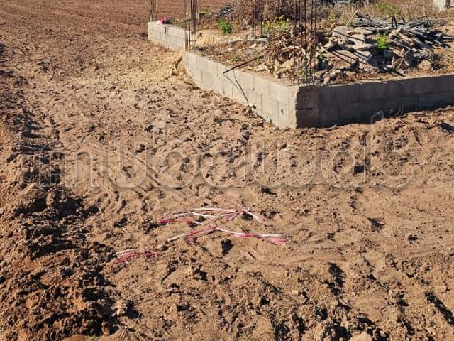 Terrain vente à El Ma, Gharb-Chrarda-Beni Hssen