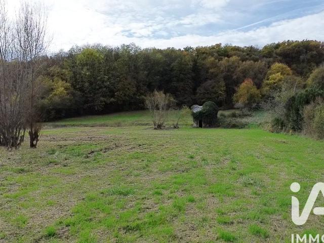 Terrain vente à Châteauroux, Argenton-sur-creuse