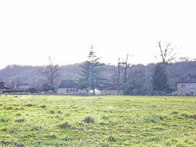 Terrain vente à Brive-la-Gaillarde, Saint-viance