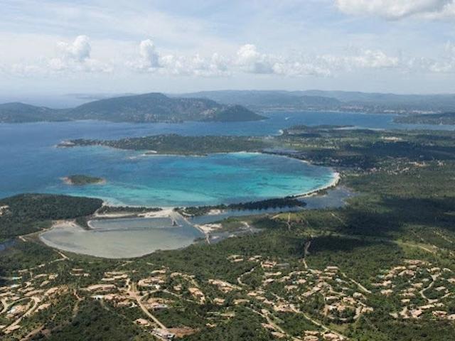 Terrain vente à Sartène, Porto-vecchio