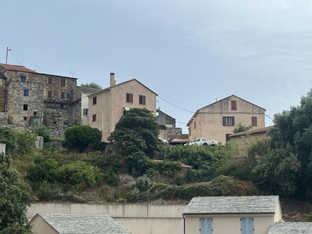 Terrain vente à Calvi, Patrimonio