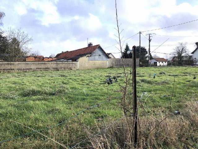 Terrain vente à Abbeville, Frettemeule