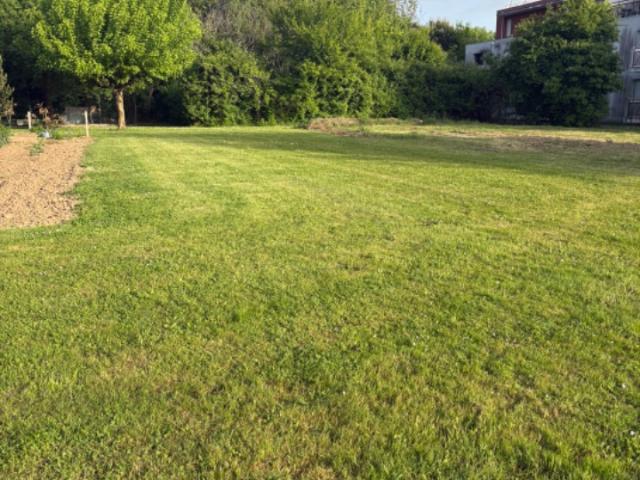 Terrain vente à Libourne, Camps-sur-l'isle