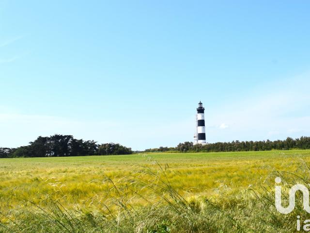 Terrain vente à France métropolitaine, Saint-denis-d'oléron