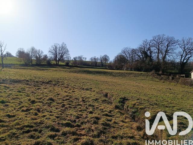 Terrain vente à Aurillac, Arpajon-sur-cère