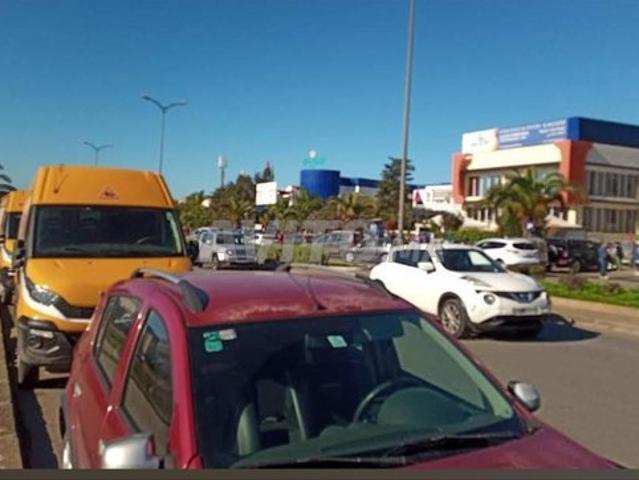 Propriété vente à Mohammedia, Gharb-Chrarda-Beni Hssen