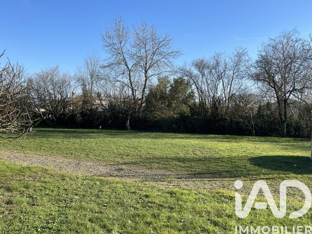 Terrain vente à Niort, Mauzé-sur-le-mignon