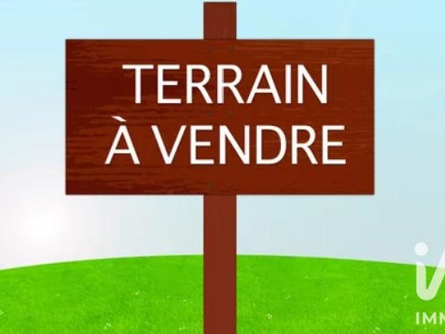 Terrain vente à Rochemenier, Louresse-Rochemenier