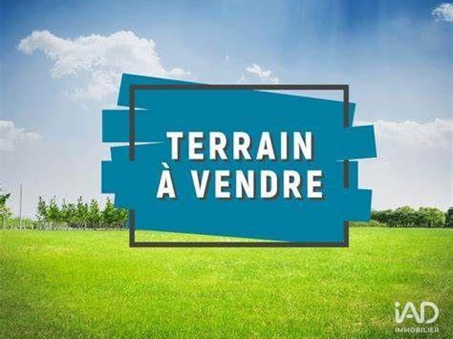 Terrain vente à Rochefort, Arvert