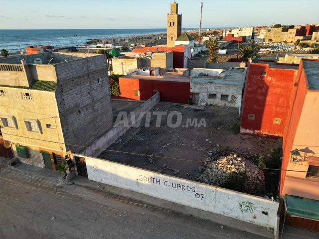 Propriété vente à El Ma, Gharb-Chrarda-Beni Hssen