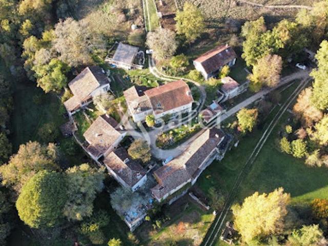 Maison vente à Angoulême, Aignes-et-puypéroux