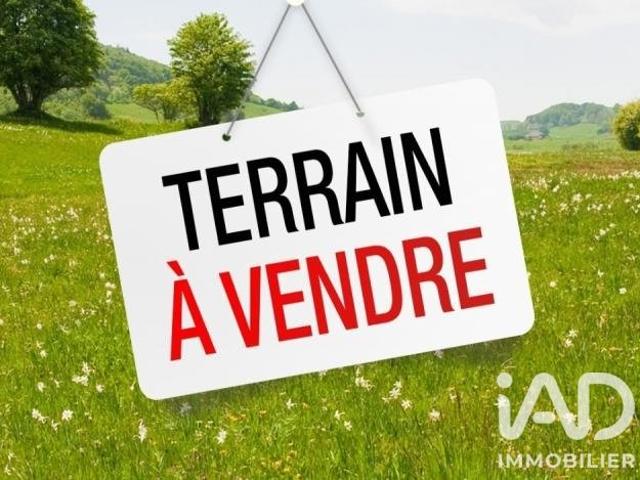 Terrain vente à Arcachon, Biganos