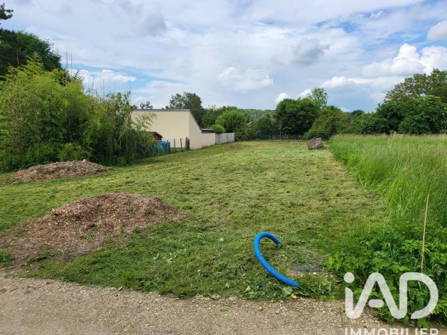 Terrain vente à Dammartin-sur-Tigeaux, Seine-et-Marne