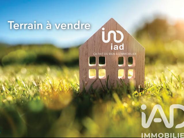 Terrain vente à Amiens, Lafresguimont-saint-martin