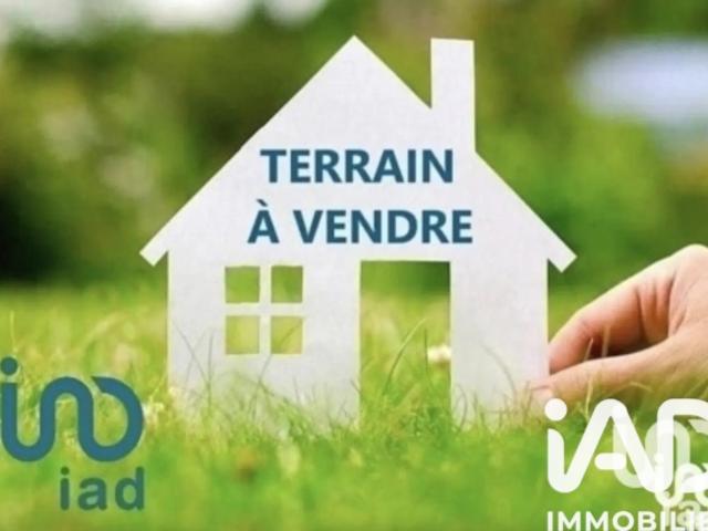 Terrain vente à Saverne