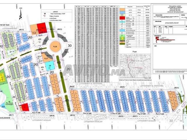 Propriété vente à Tasa