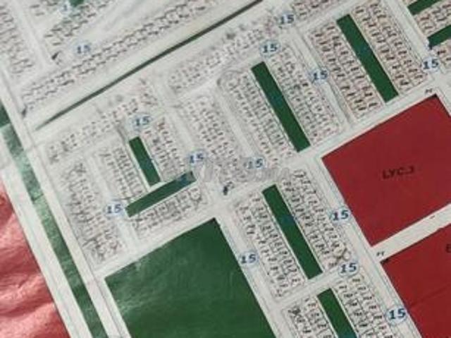 Propriété vente à Mellal