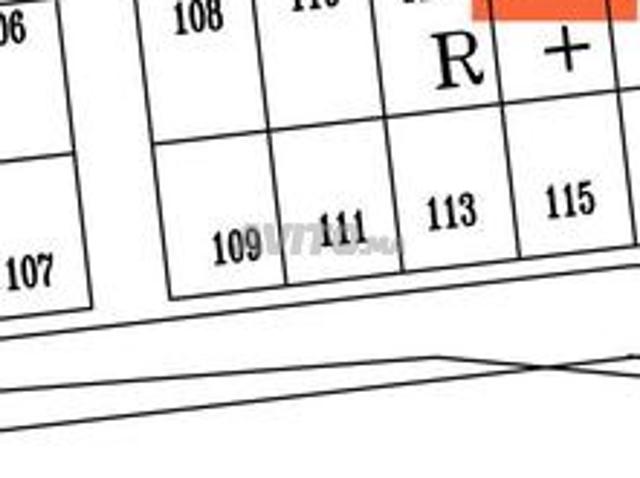 Propriété vente à Lyautey