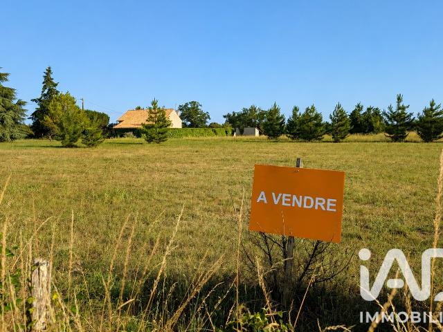 Terrain vente à Périgueux, Le Pizou