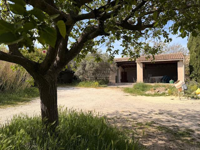 Terrain vente à Apt, Cabrières-d'avignon