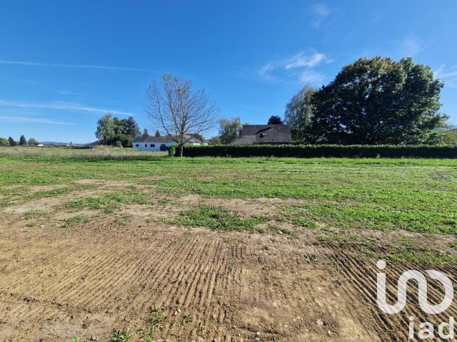Terrain vente à Pau, Nay