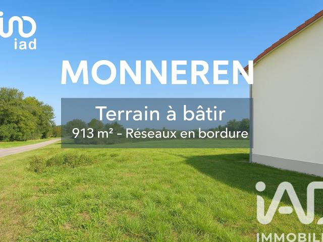 Terrain vente à Thionville, Monneren