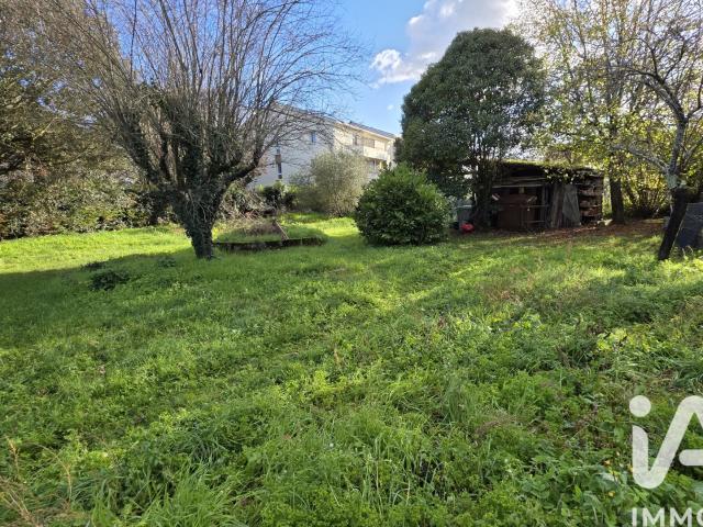 Terrain vente à France métropolitaine, Blaye