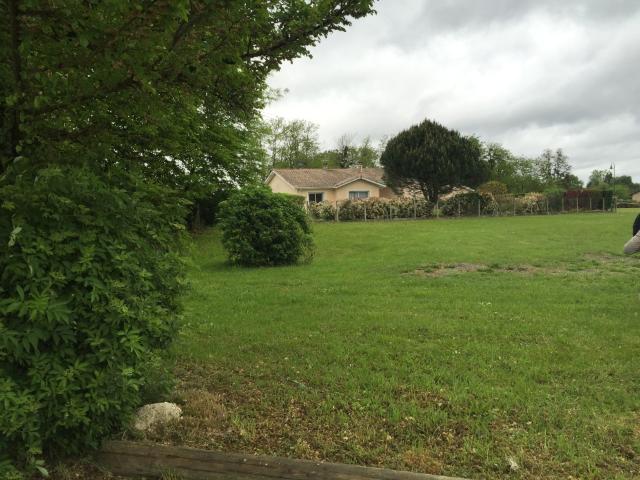 Terrain vente à Pissos, Landes