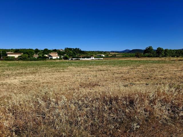 Terrain vente à Béziers, Nizas