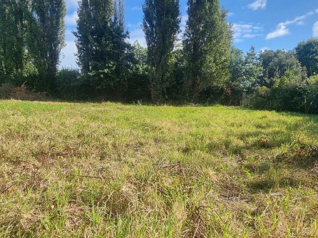 Terrain vente à France métropolitaine, Orvault