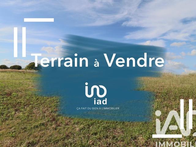 Terrain vente à Vannes, Bretagne