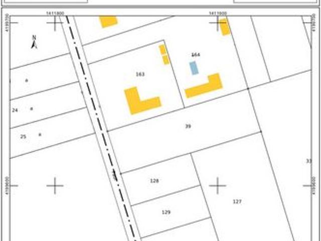 Terrain vente à Bordeaux, Blanquefort