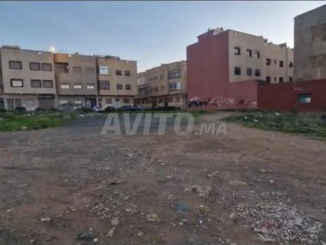 Propriété vente à Mohammedia, Gharb-Chrarda-Beni Hssen