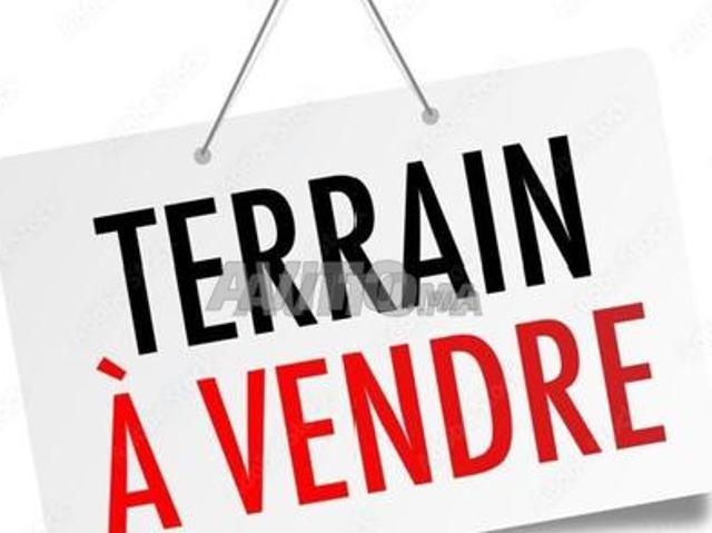 Propriété vente à Rbat
