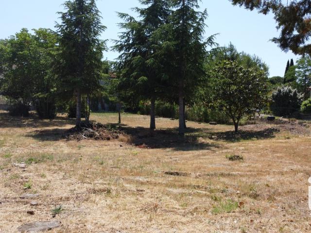 Terrain vente à Narbonne, Salles-d'aude