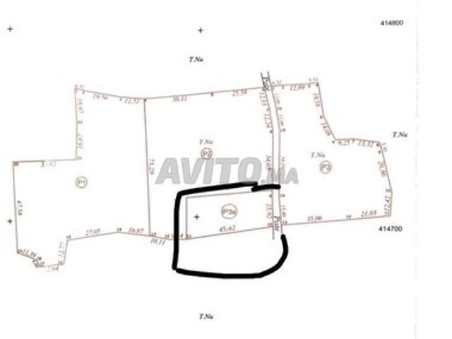 Propriété vente à Agadir, Oued ed Dahab-Lagouira